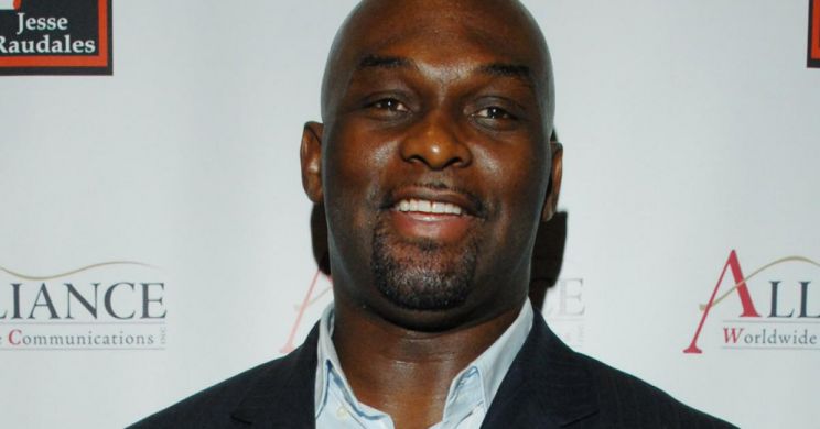 Thomas Mikal Ford