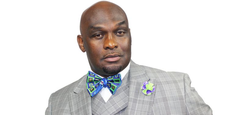 Thomas Mikal Ford