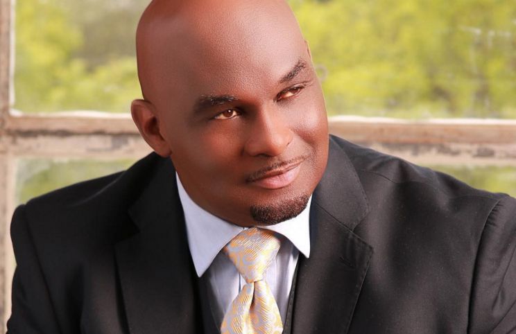 Thomas Mikal Ford