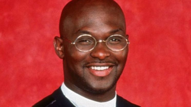 Thomas Mikal Ford