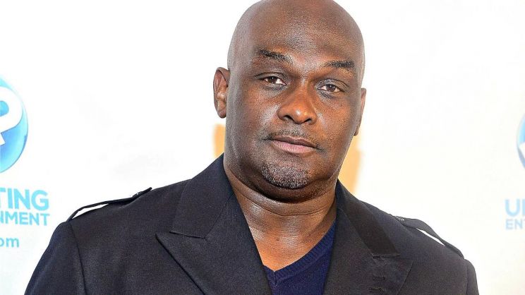 Thomas Mikal Ford