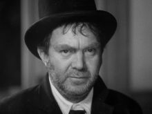 Thomas Mitchell