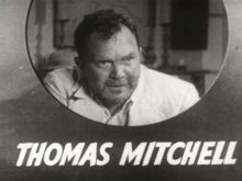 Thomas Mitchell