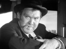 Thomas Mitchell