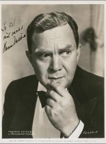 Thomas Mitchell