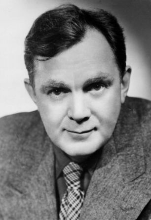 Thomas Mitchell