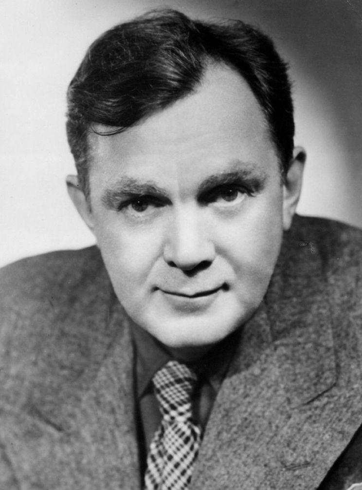 Thomas Mitchell