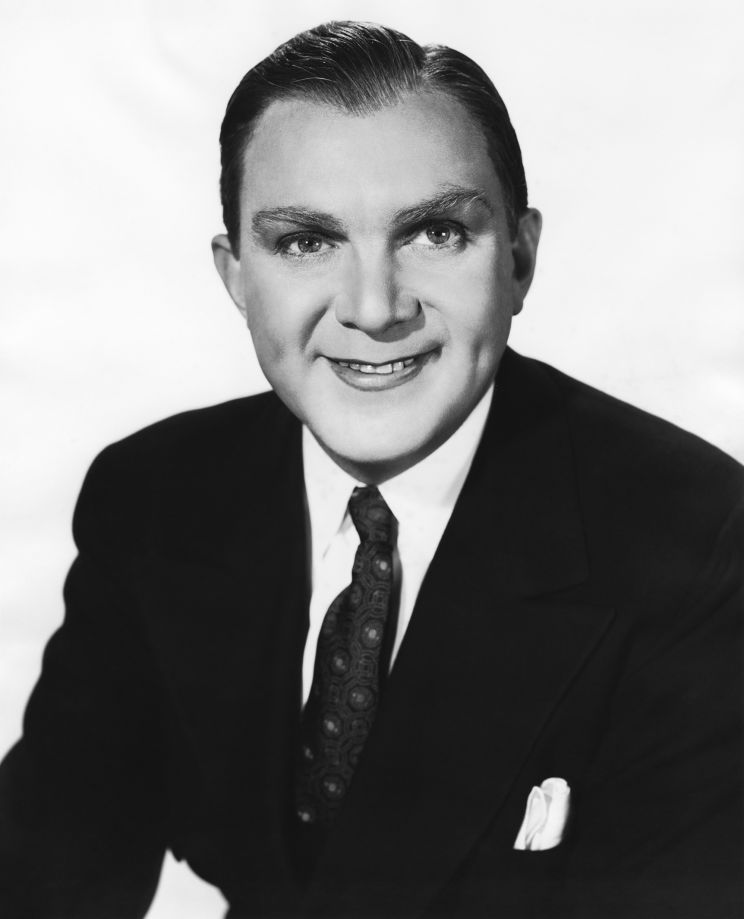 Thomas Mitchell