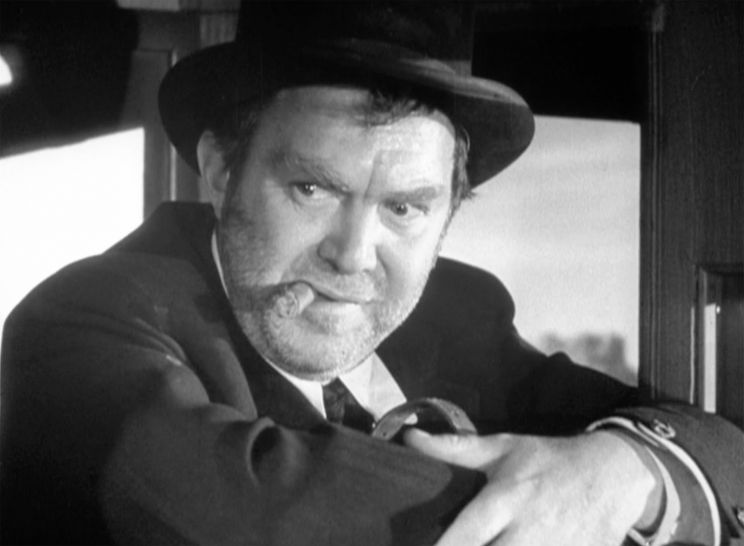 Thomas Mitchell