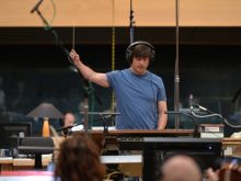 Thomas Newman