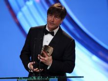 Thomas Newman