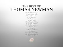 Thomas Newman