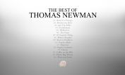 Thomas Newman