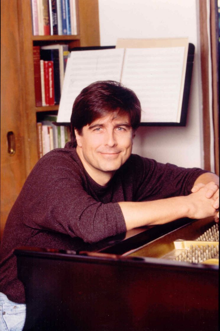 Thomas Newman