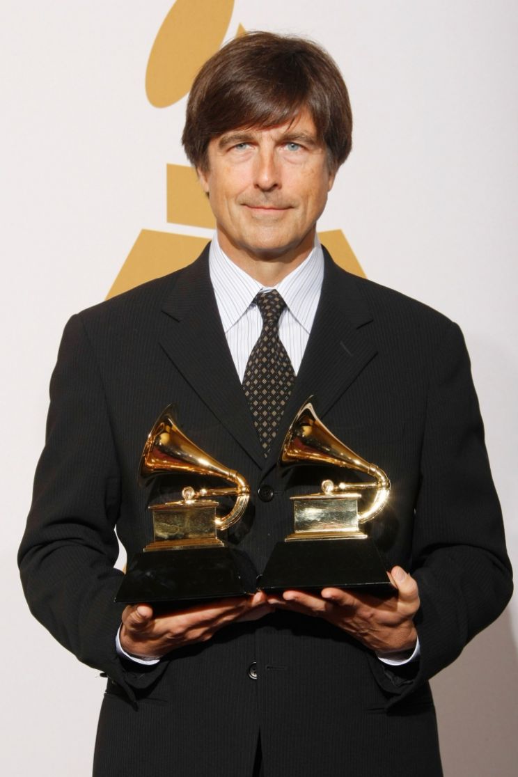 Thomas Newman