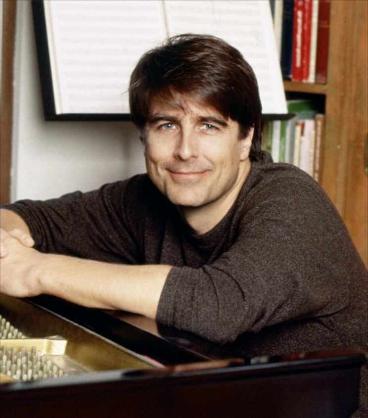 Thomas Newman