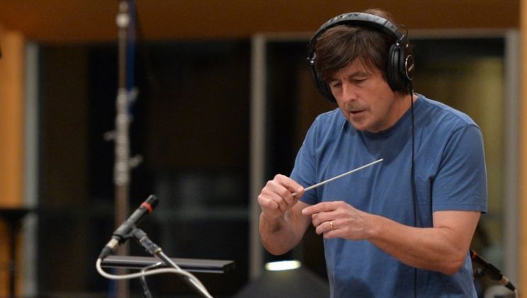 Thomas Newman