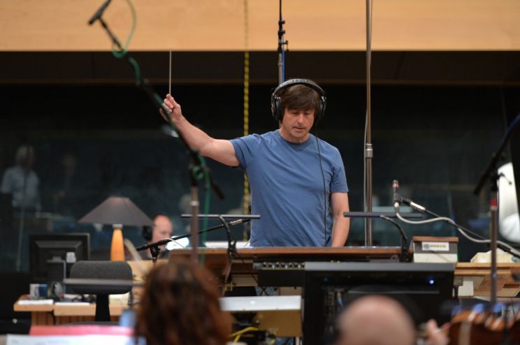 Thomas Newman