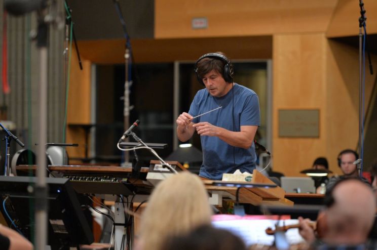 Thomas Newman