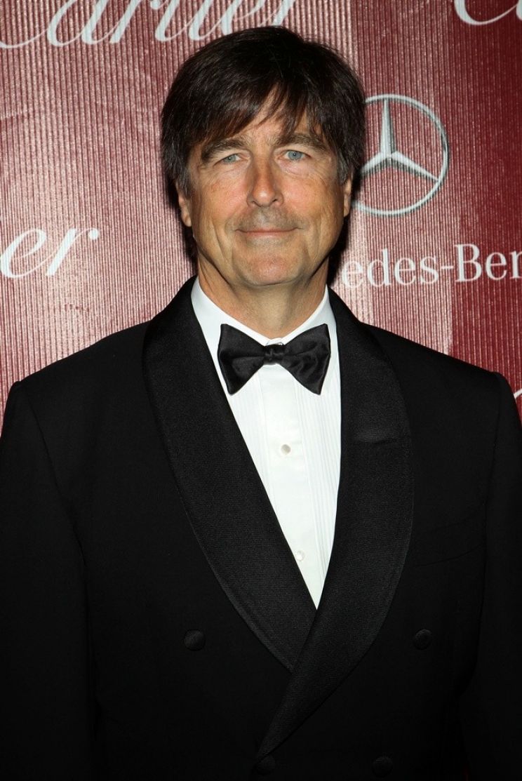 Thomas Newman