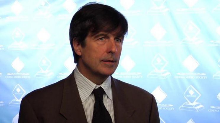 Thomas Newman