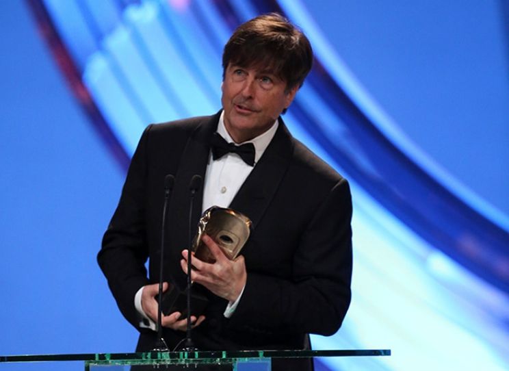 Thomas Newman