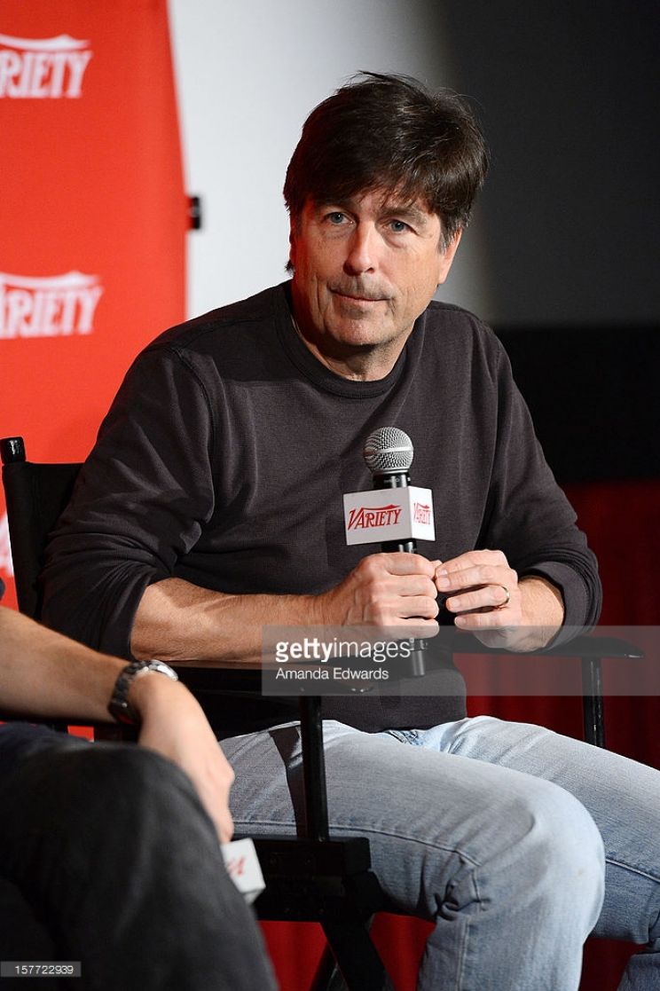 Thomas Newman