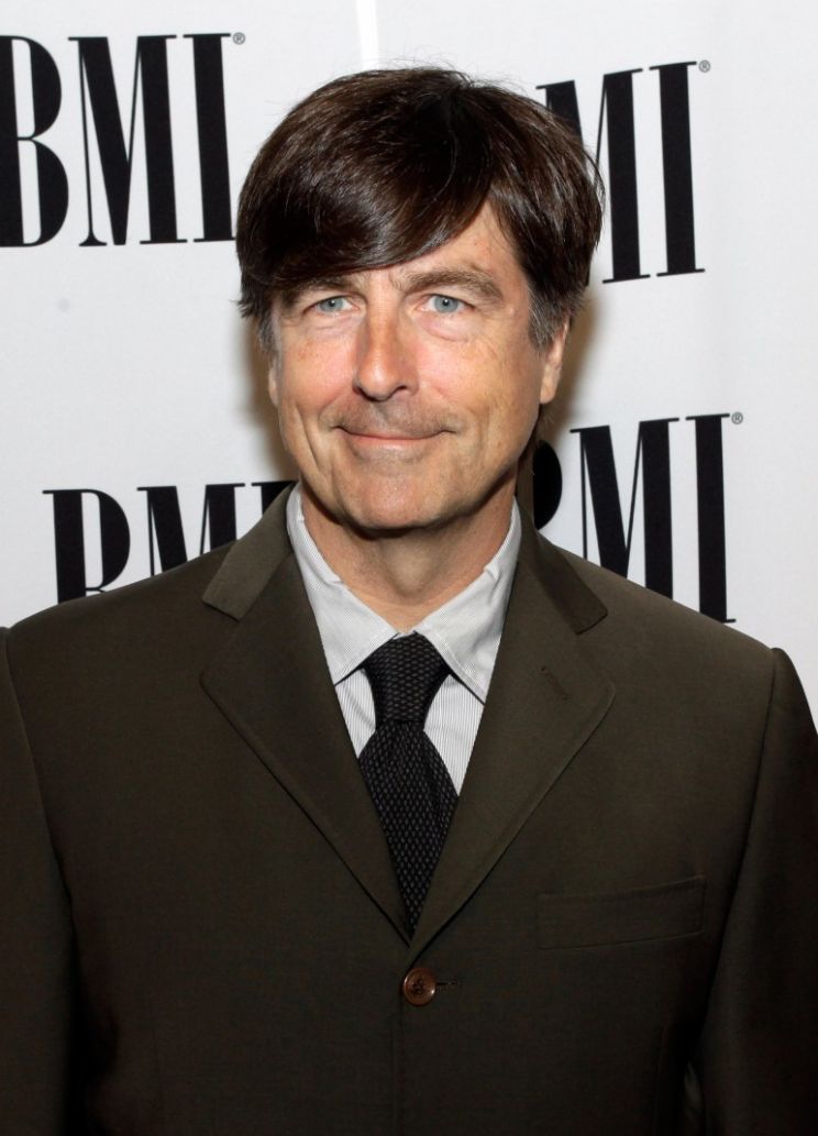 Thomas Newman