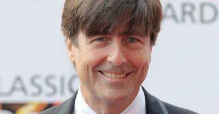 Thomas Newman