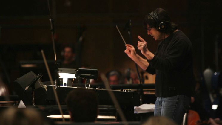 Thomas Newman