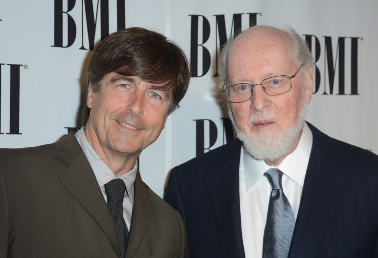 Thomas Newman