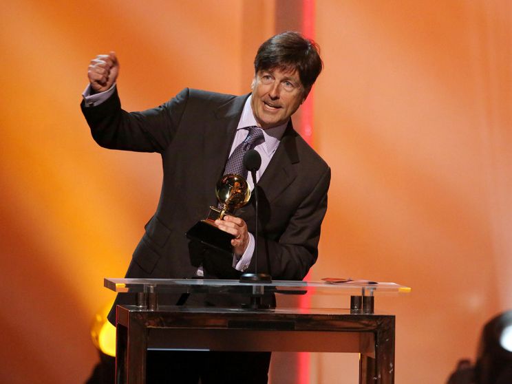 Thomas Newman