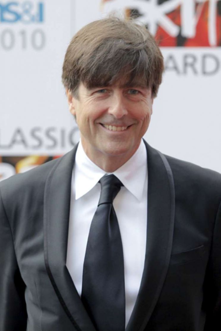 Thomas Newman