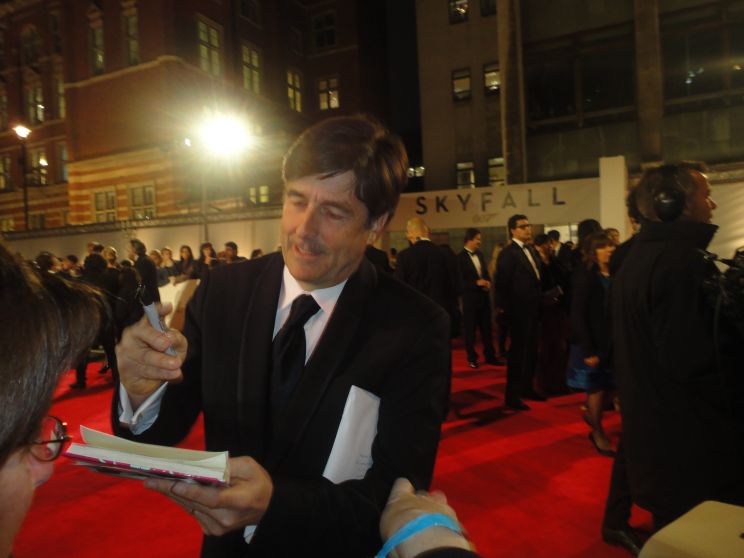 Thomas Newman