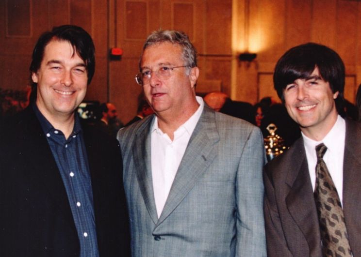 Thomas Newman