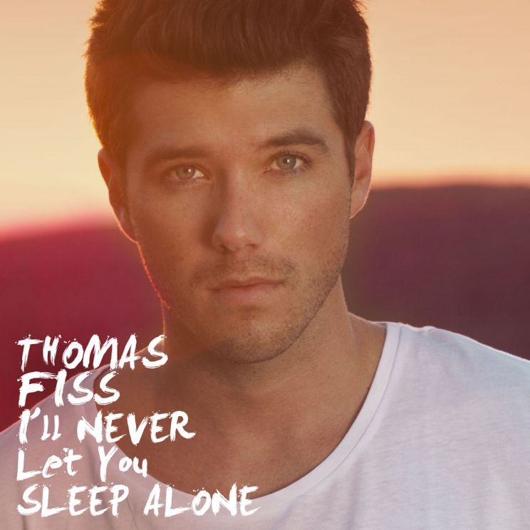 Thomas Orange