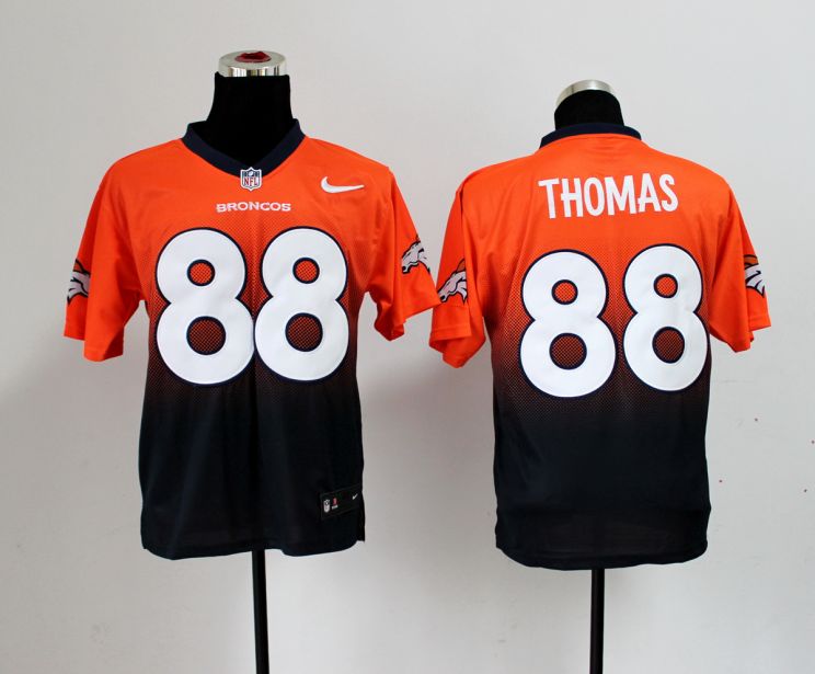 Thomas Orange