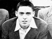 Thomas Pynchon