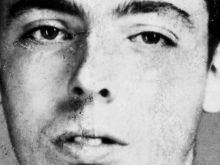 Thomas Pynchon