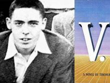 Thomas Pynchon