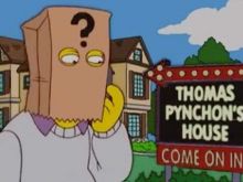 Thomas Pynchon