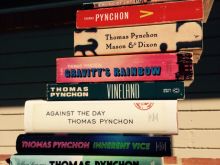 Thomas Pynchon