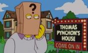 Thomas Pynchon