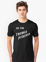 Thomas Pynchon