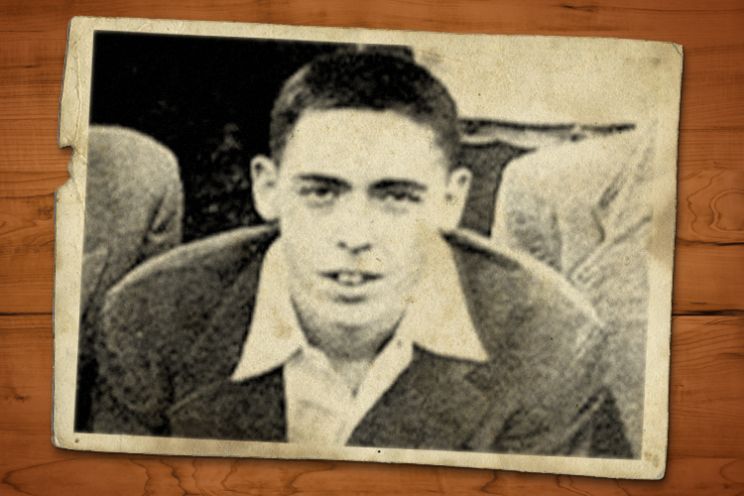 Thomas Pynchon