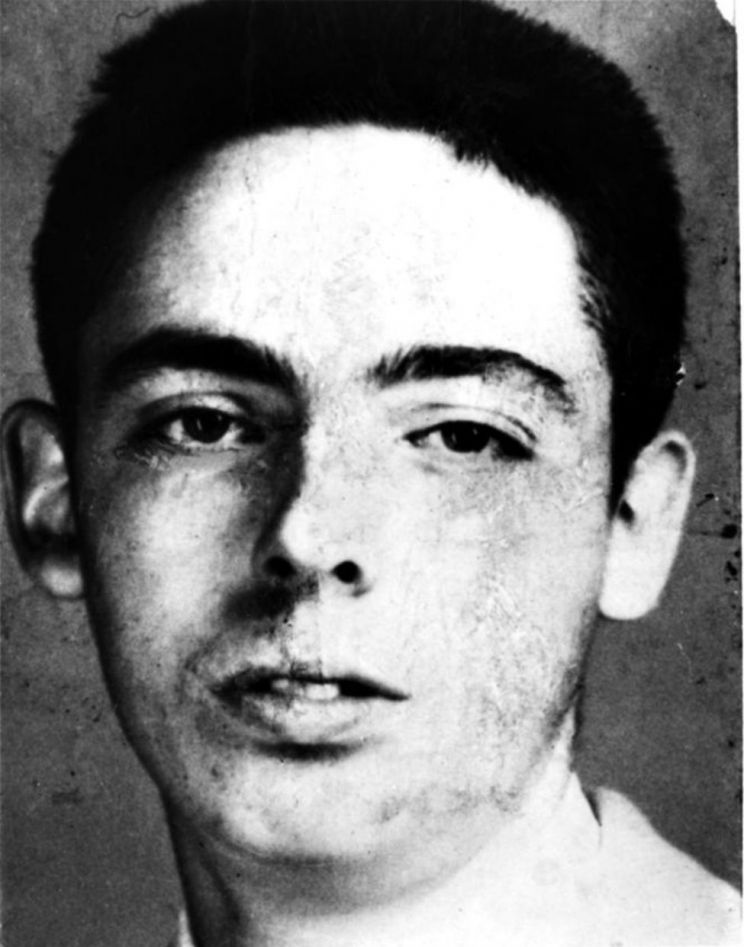 Thomas Pynchon