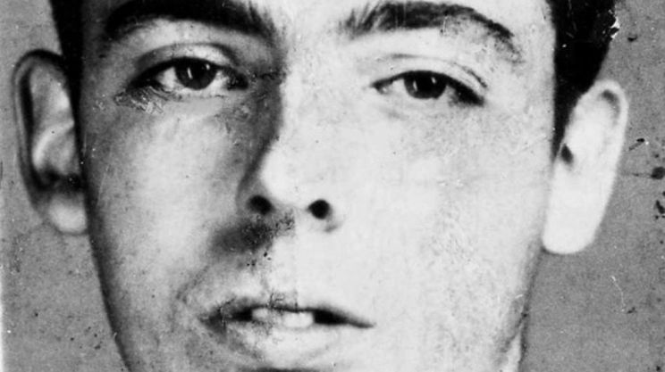 Thomas Pynchon