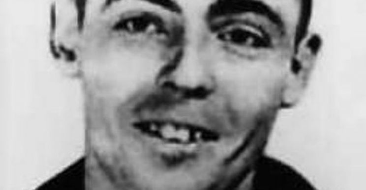 Thomas Pynchon