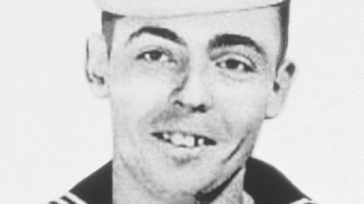Thomas Pynchon