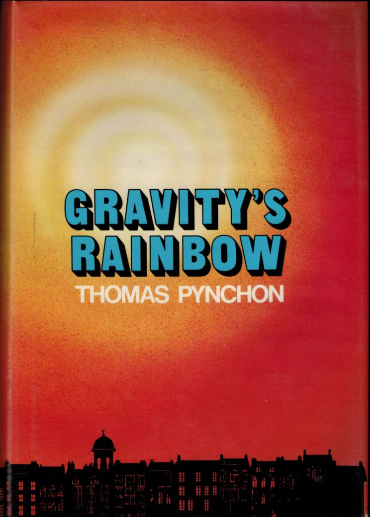 Thomas Pynchon